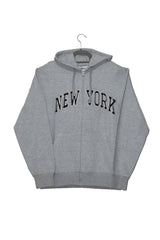 "New York" Contrast Track Suit - Foxy Garments