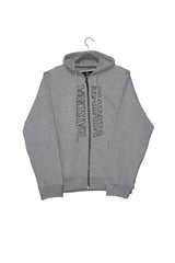 Winter "HAKUNA MATATA" Grey 04 Pieces Track Suit - Foxy Garments