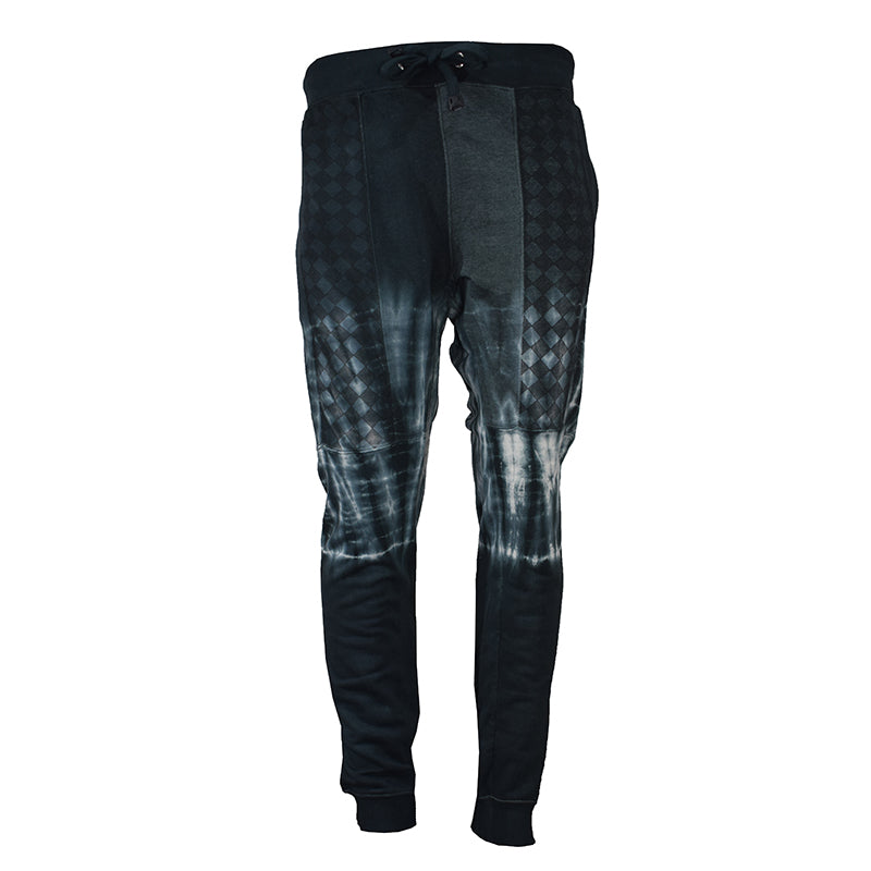 Men Tarry Tie&Dye Trouser - Foxy Garments