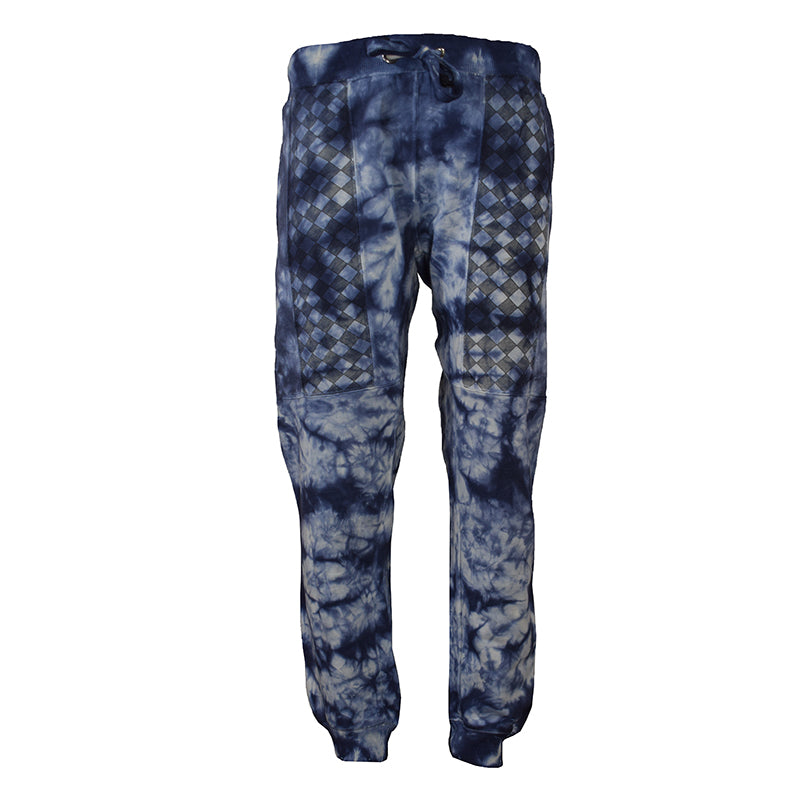 Men Tarry Tie&Dye Trouser - Foxy Garments