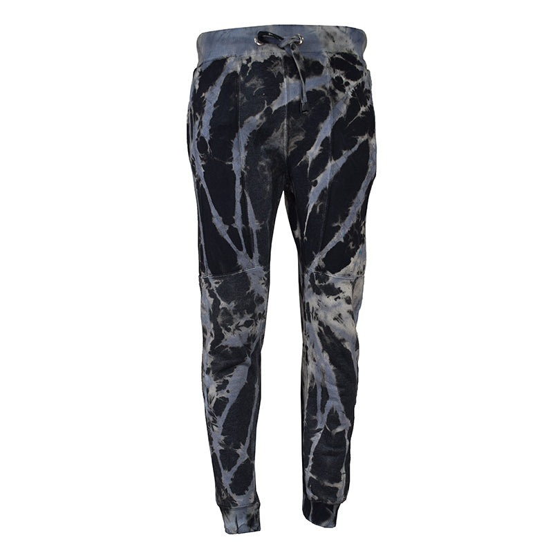 Men Tarry Tie&Dye Trouser - Foxy Garments