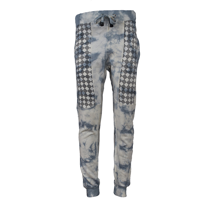 Men Tarry Tie&Dye Trouser - Foxy Garments