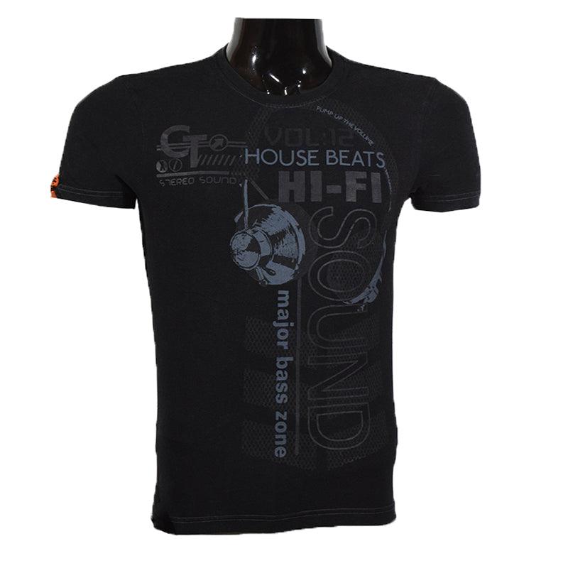 Unique T Shirt for men FOXY 7